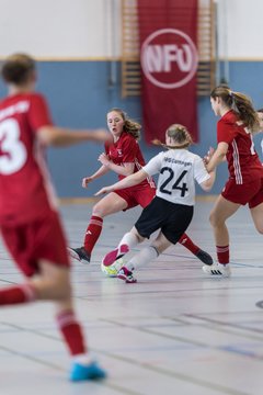 Bild 127 - F NFV Futsalturnier
